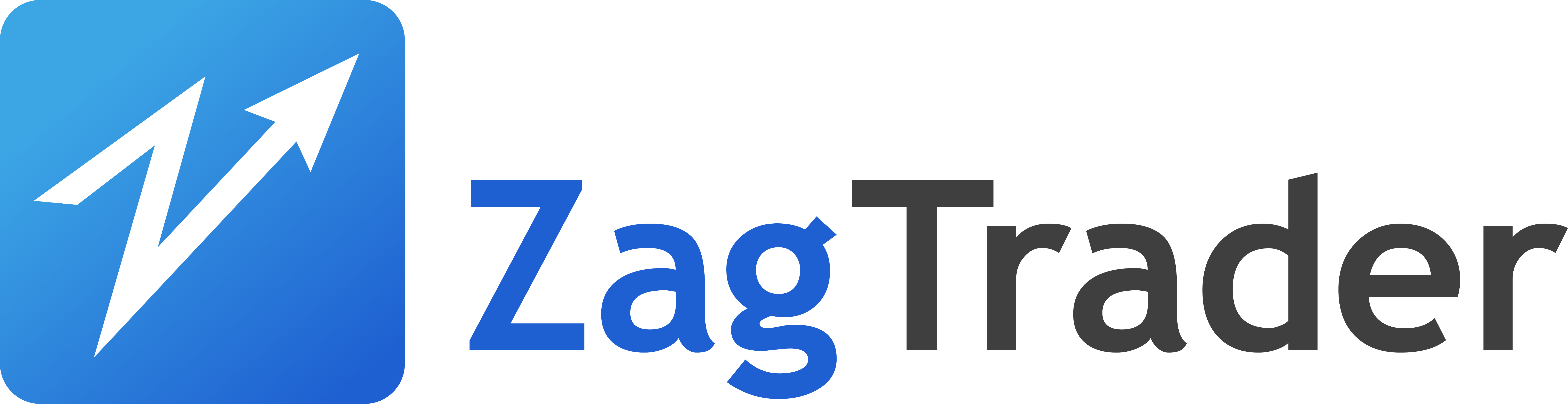 ZagTrader Logo